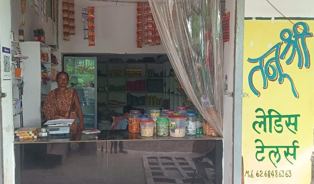 आत्मनिर्भरता की मिसाल: रेखा डोडे की प्रेरक सफलता कहानी।