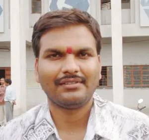 बीजेपी नेता–ठेकेदार अक्षय गर्ग की दिनदहाड़े धारदार हथियार से निर्मम हत्या.