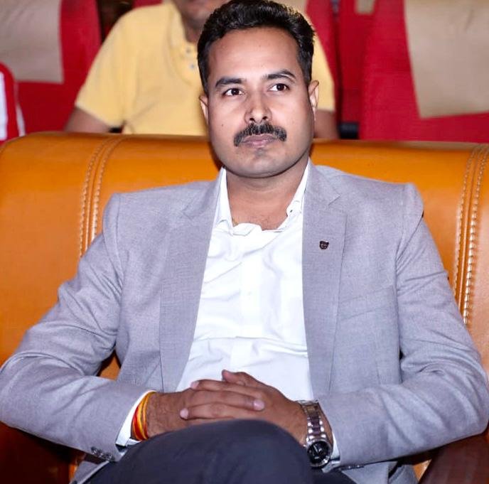 दैनिक पायनियर में बड़ा संपादकीय बदलाव