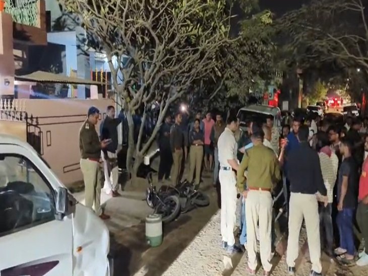 बिलासपुर सराफा लूट केस: 3.35 करोड़ की वारदात का खुलासा