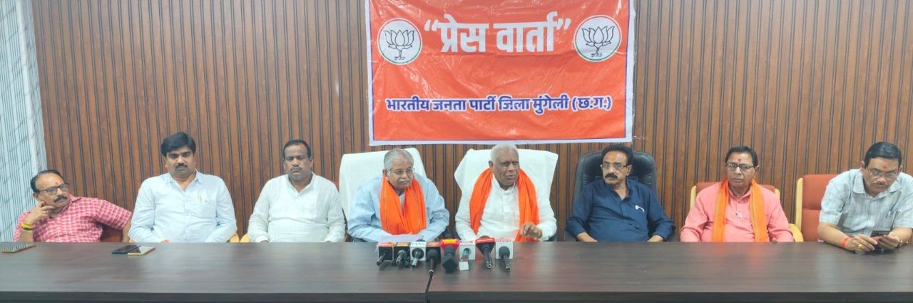 ‘संकल्प’ बजट से शिक्षा, कृषि, पर्यटन और खेल को नई दिशा : धरमलाल कौशिक